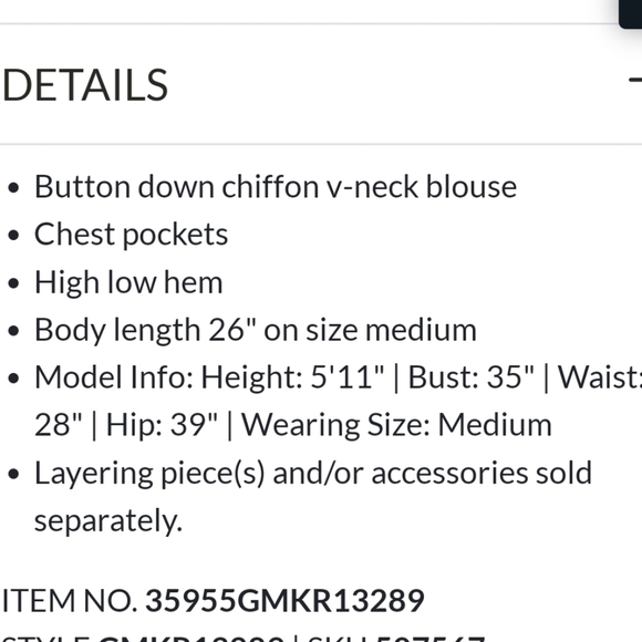 NEW Gimmicks by BKE All Over Paisley Print Orange Bohemian Top Blouse Summer - Picture 2 of 7